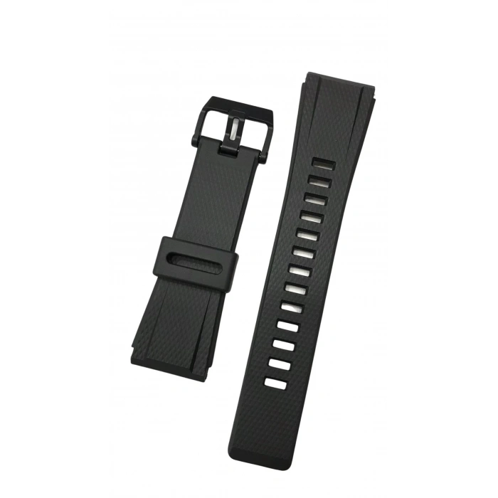 Casio G-Shock GA-2000S-1ADR Orijinal Silikon Saat Kordonu Kayışı