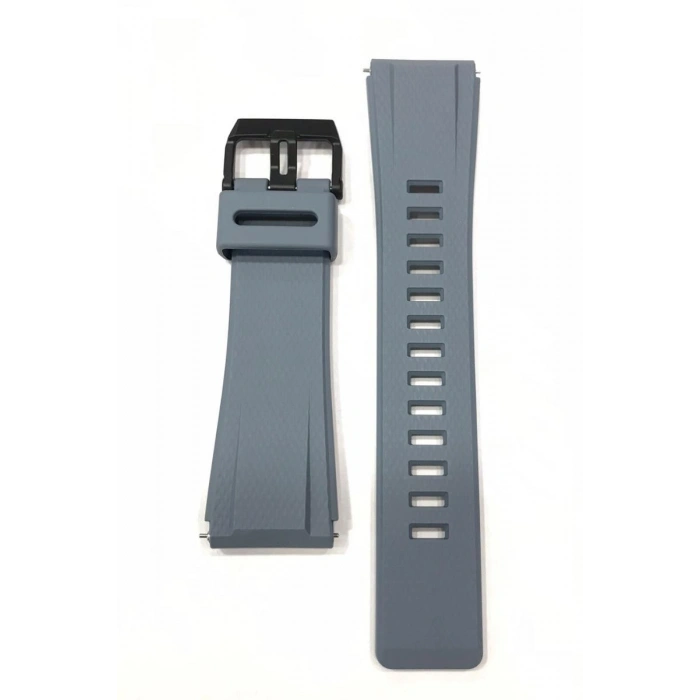 Casio G-Shock GA-2000SU-2ADR Orijinal Silikon Saat Kordonu
