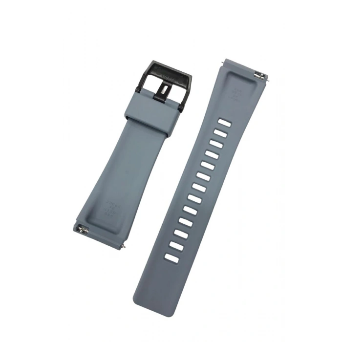 Casio G-Shock GA-2000SU-2ADR Orijinal Silikon Saat Kordonu