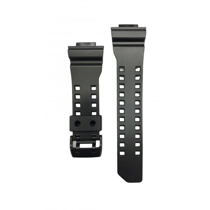 Casio G-Shock GA-400 Siyah Orijinal Saat Kordonu
