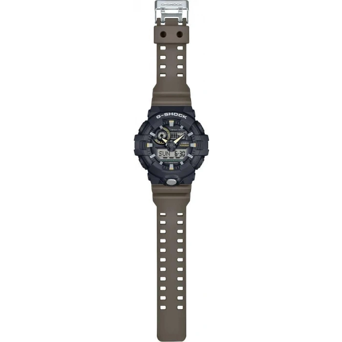 Casio G-Shock GA-710TU-1A3DR Erkek Kol Saati