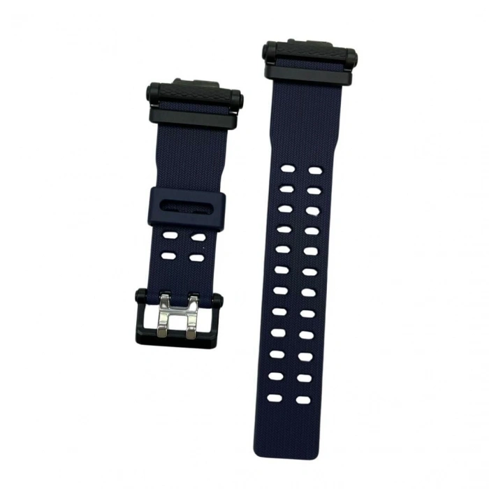 Casio G-Shock GA-900 Lacivert Orijinal Saat Kordonu