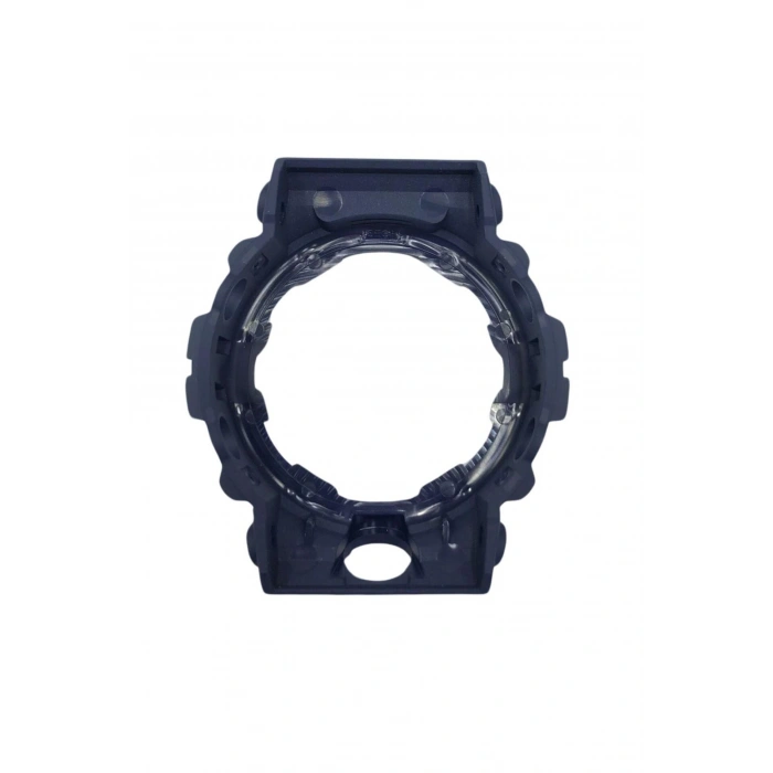 Casio G-Shock GBA-800 GBD-800 Lacivert Orijinal Shock Lastiği Kasa Silikonu