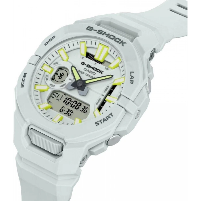 Casio G-Shock GBA-950-7ADR Erkek Kol Saati