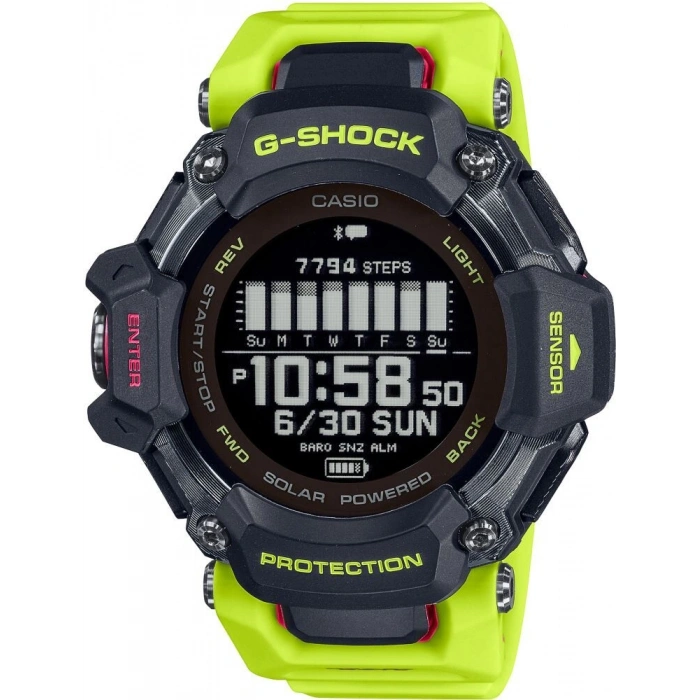 Casio G-Shock GBD-H2000 Orijinal Şarj Aleti