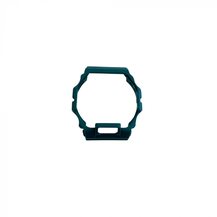 Casio G-Shock GBX-100 Yeşil Orijinal Shock Lastiği Kasa Silikonu