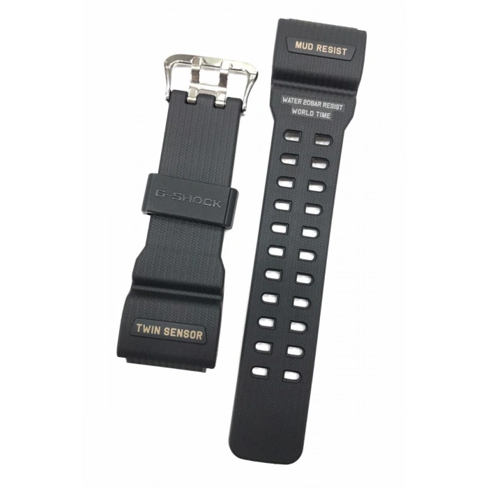 Casio G-Shock GG-1000 Orijinal Silikon Saat Kordonu