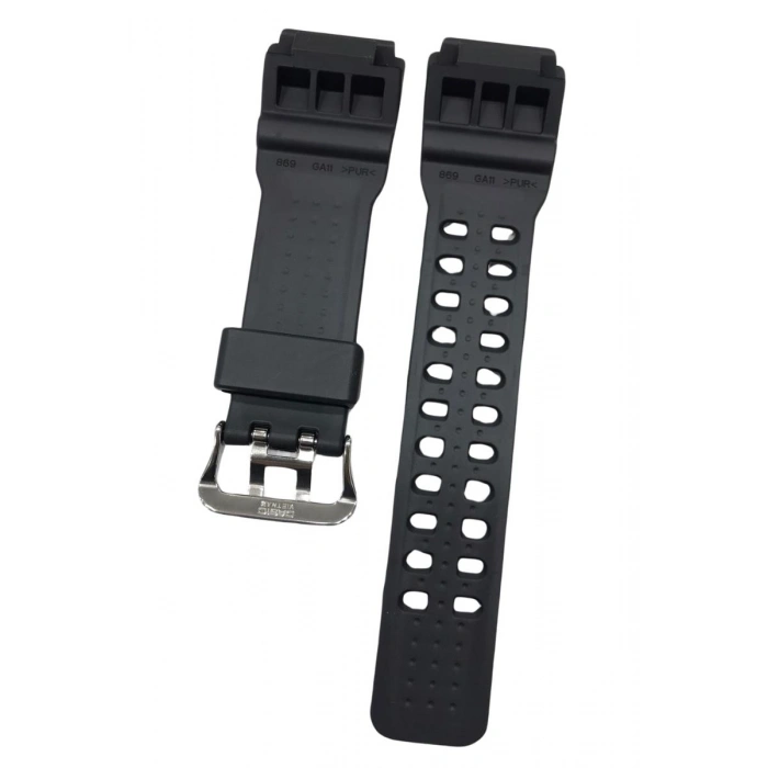 Casio G-Shock GG-1000 Orijinal Silikon Saat Kordonu