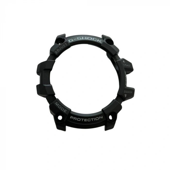 Casio G-Shock GG-1000 Siyah Orijinal Shock Lastiği Kasa Silikonu