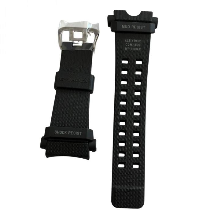 Casio G-Shock GG-B100 Siyah Orijinal Saat Kordonu