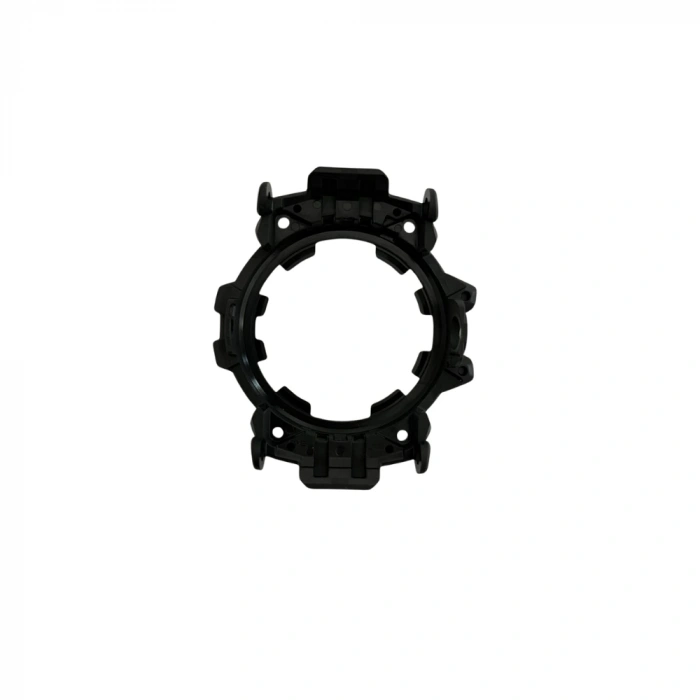 Casio G-Shock GPR-H1000 Siyah Plastik Orijinal Shock Lastiği Kasa Silikonu