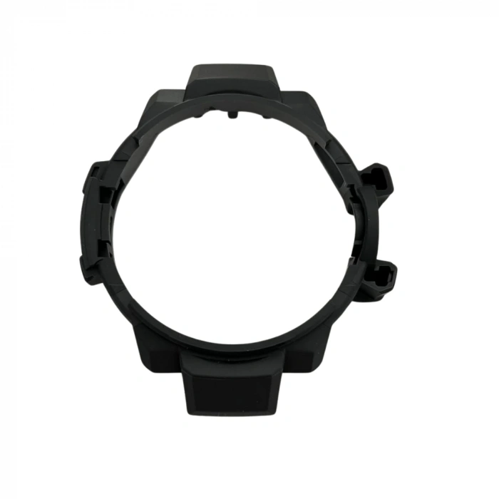 Casio G-Shock GPW-1000 Siyah Orijinal Shock Lastiği Kasa Silikonu