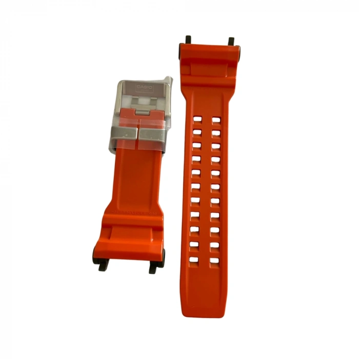 Casio G-Shock GPW-2000 Yeşil Orijinal Saat Kordonu