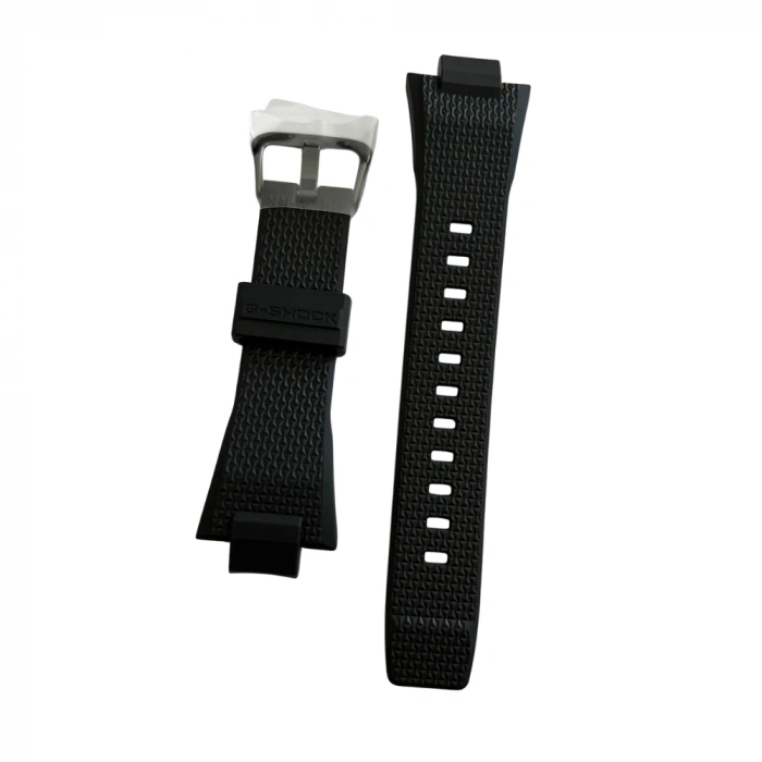 Casio G-Shock GST-B400 Siyah Orijinal Saat Kordonu