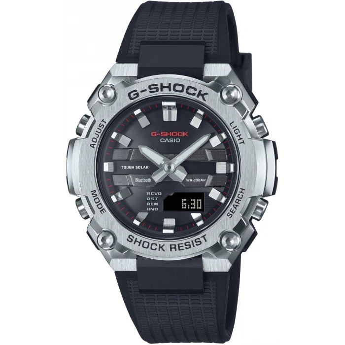 Casio G-Shock GST-B600 Siyah Orijinal Saat Kordonu