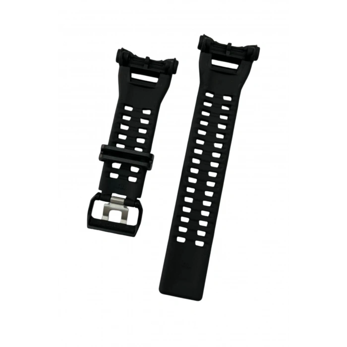 Casio G-Shock GSW-H1000 Siyah Renk Orijinal Silikon Saat Kordonu