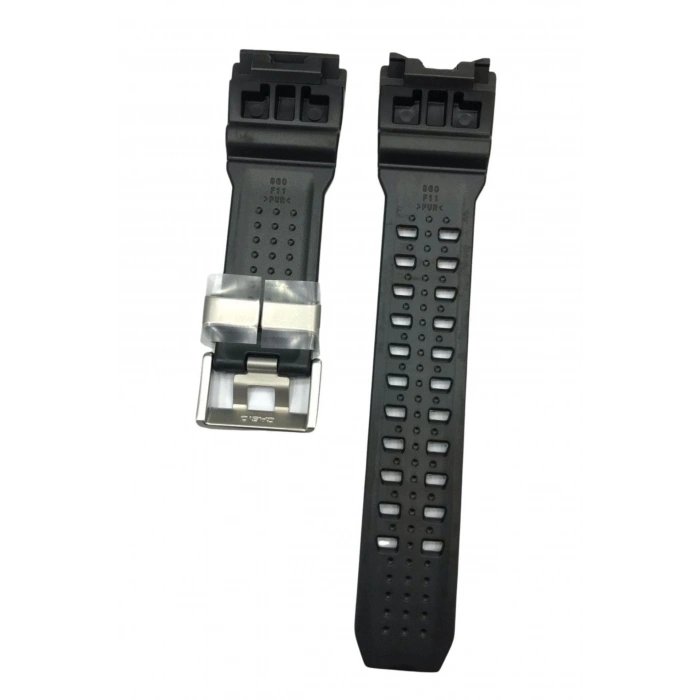 Casio G-Shock GWG-1000 Orijinal Silikon Saat Kordonu