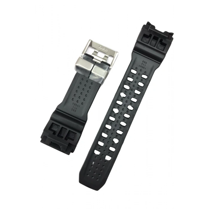 Casio G-Shock GWG-1000 Orijinal Silikon Saat Kordonu