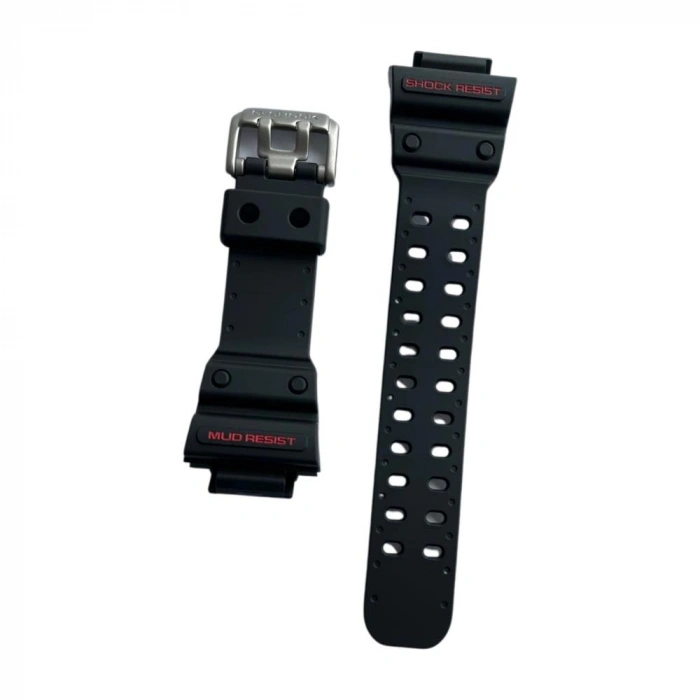Casio G-Shock GX-56 GXW-56 Siyah Orijinal Saat Kordonu