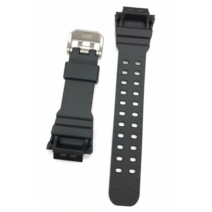 Casio G-Shock GX-56BB Siyah Orijinal Silikon Saat Kordonu