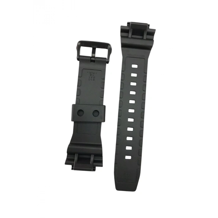 Casio HDC-700-1AVDF Orijinal Silikon Saat Kordonu Kayışı