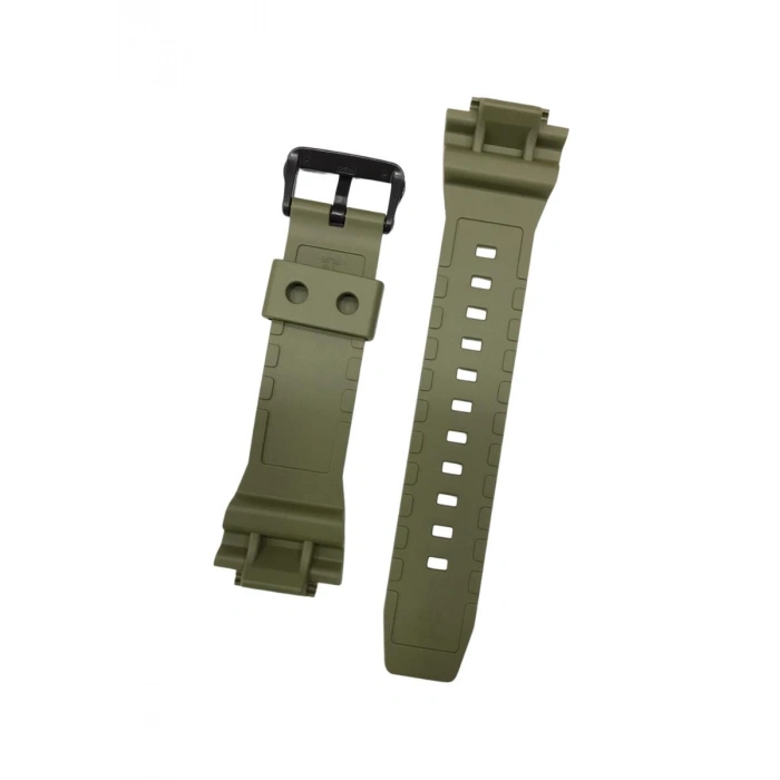 Casio HDC-700-3A2V Orijinal Silikon Saat Kordonu