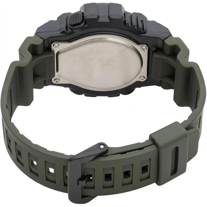 Casio HDC-700-3AVDF Illuminator Dijital Erkek Kol Saati