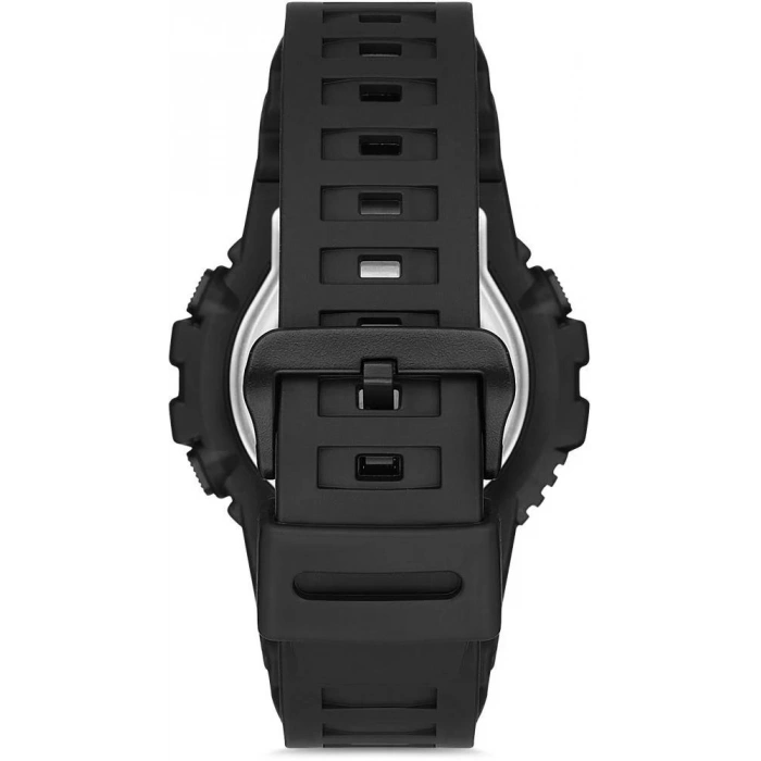 Casio HDC-700-9AVDF Illuminator Dijital Erkek Kol Saati