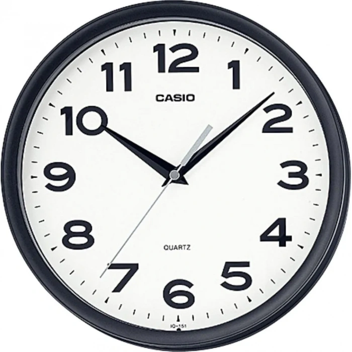 Casio IQ-151-1DF Duvar Saati