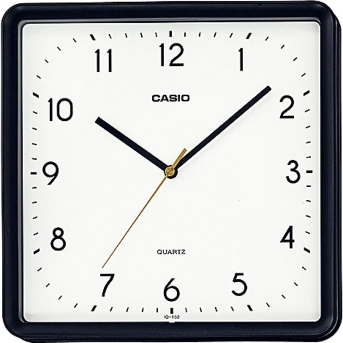 Casio IQ-152-1DF Duvar Saati