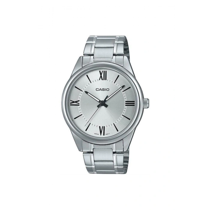 Casio Klasik Çelik Erkek Kol Saati MTP-V005D-7B5UDF