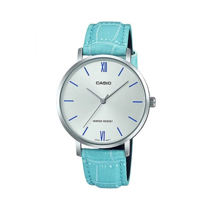 Casio Klasik Kadın Kol Saati LTP-VT01L-7B3UDF