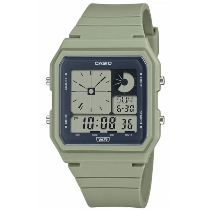 Casio LF-20W-3ADF Erkek Kol Saati