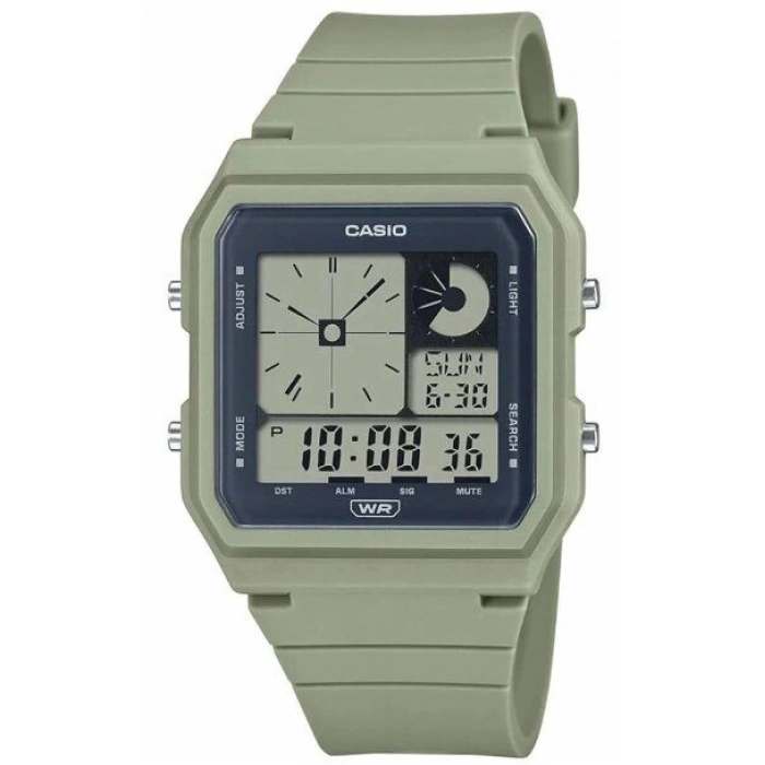 Casio LF-20W-3ADF Erkek Kol Saati