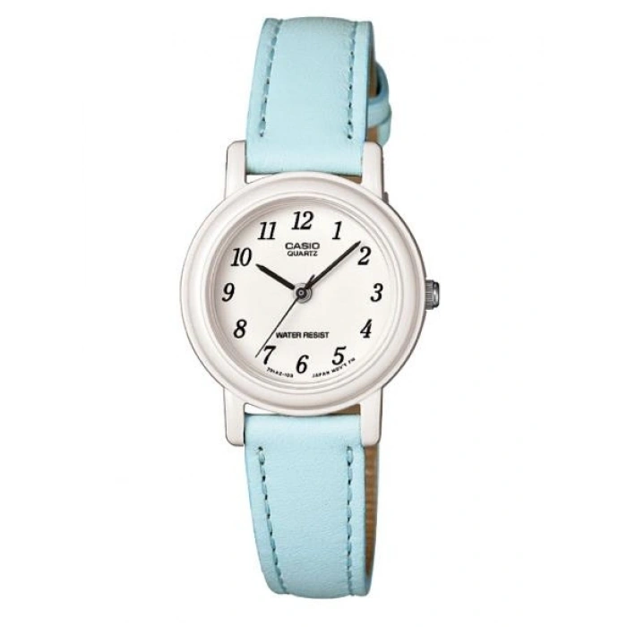 Casio LQ-139L-2BDF Kadın Kol Saati
