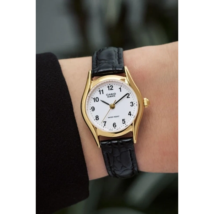 Casio LTP-1094Q-7B1RDF Kol Saati