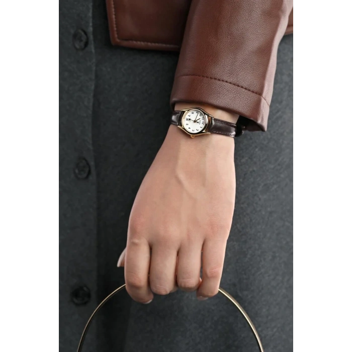 Casio LTP-1094Q-7B4RDF Kol Saati