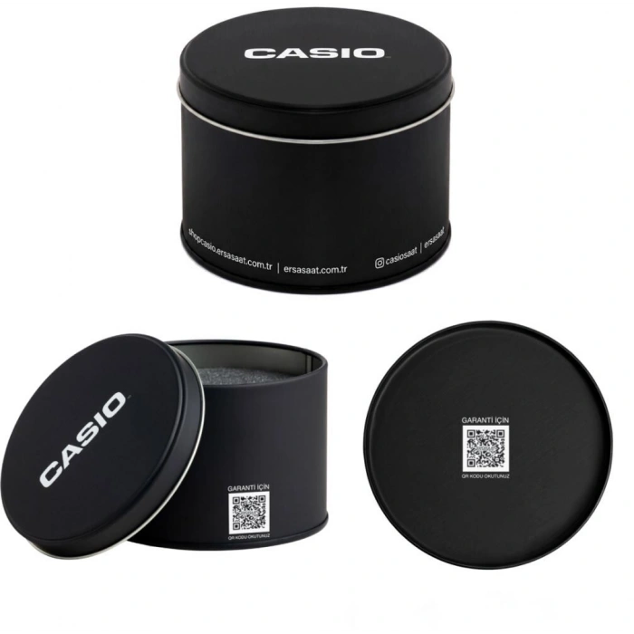 Casio LTP-1094Q-7B5RDF Kol Saati