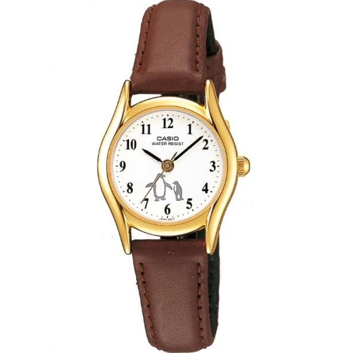 Casio LTP-1094Q-7B6RDF Kadın Kol Saati