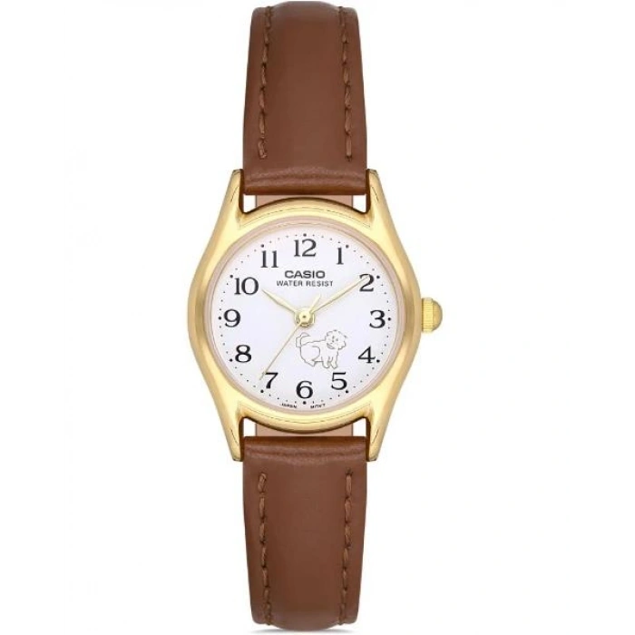 Casio LTP-1094Q-7B7RDF Kadın Kol Saati