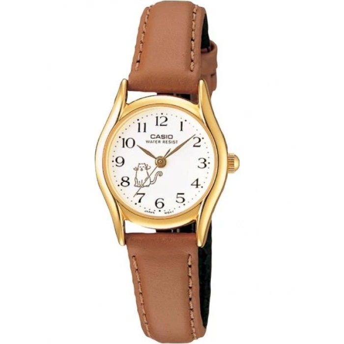 Casio LTP-1094Q-7B8RDF Kadın Kol Saati