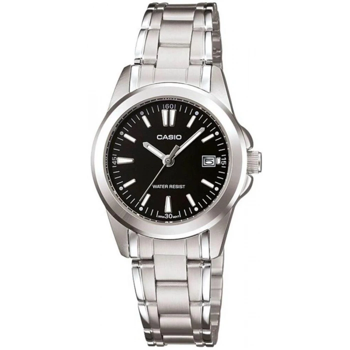 Casio LTP-1215A-1A2DF Kadın Kol Saati