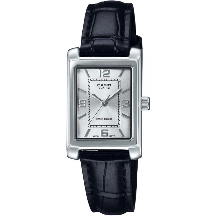 Casio LTP-1234LL-7ADF Dikdörtgen Kadın Kol Saati