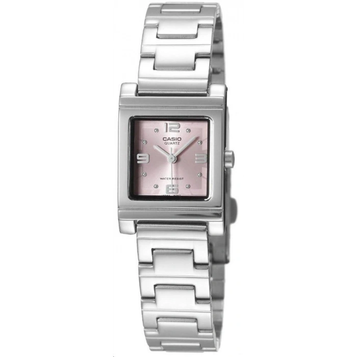 Casio LTP-1237D-4ADF Kare Kadın Kol Saati