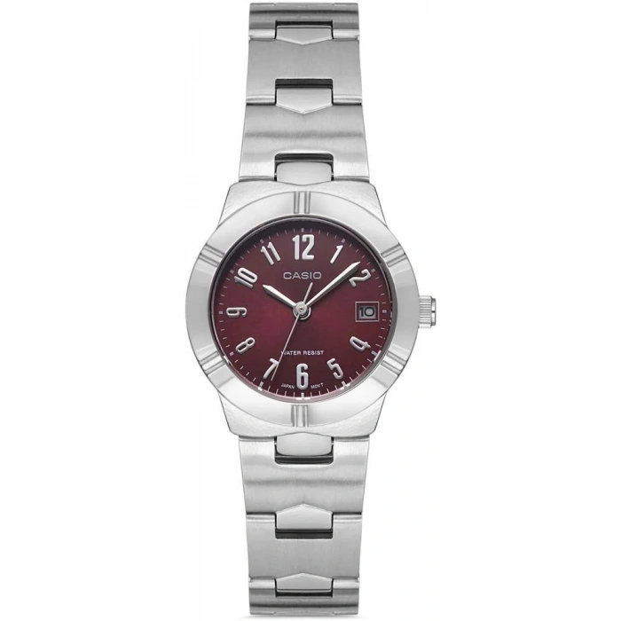 Casio LTP-1241D-4A2DF Kadın Kol Saati