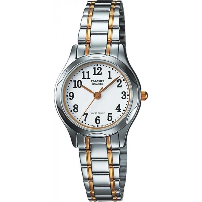 Casio LTP-1275SG-7BDF Kadın Kol Saati