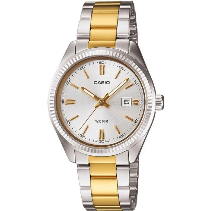 Casio LTP-1302SG-7AVDF Kadın Kol Saati