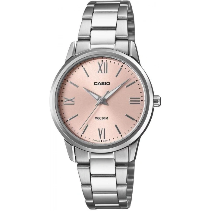 Casio LTP-1303DD-4AVDF Kadın Kol Saati
