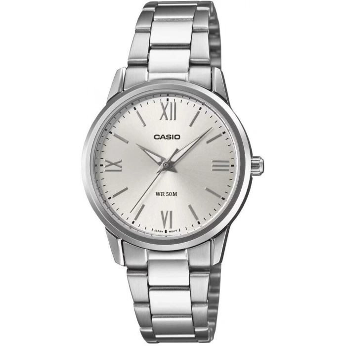 Casio LTP-1303DD-7AVDF Kadın Kol Saati