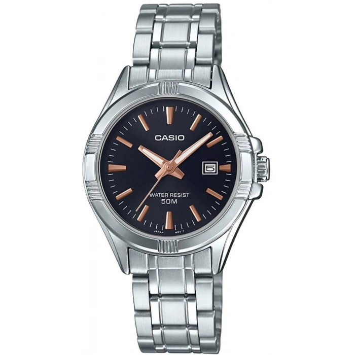 Casio LTP-1308D-1A2VDF Kadın Kol Saati